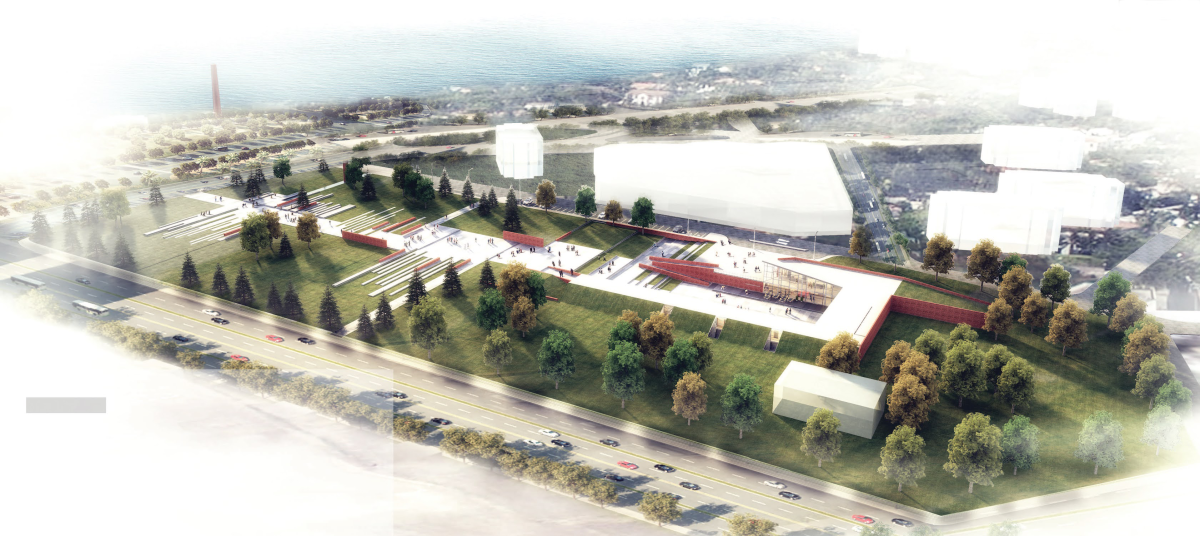 Çanakkale Savaşı Araştırma Merkezi