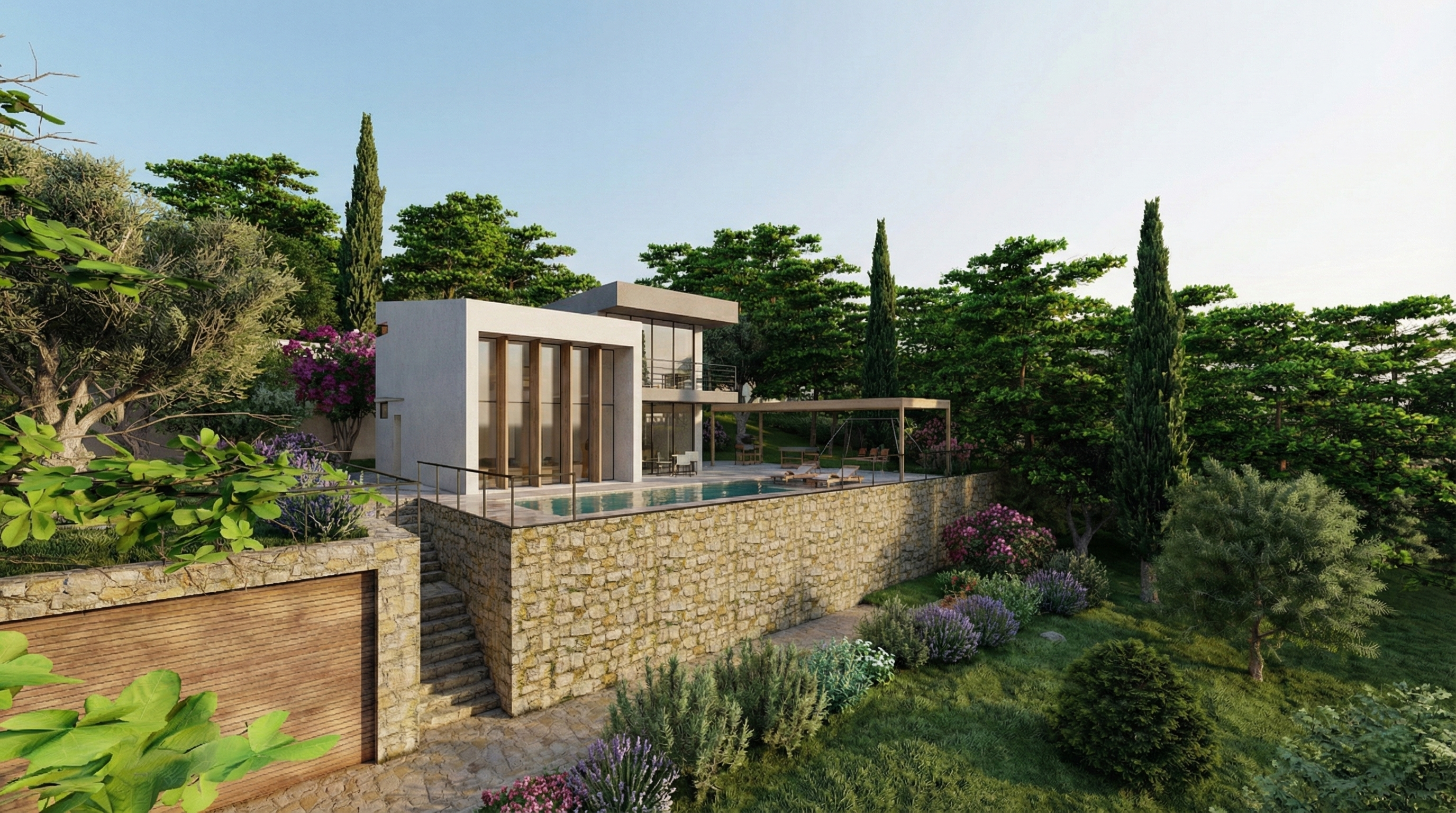 Villa CEON