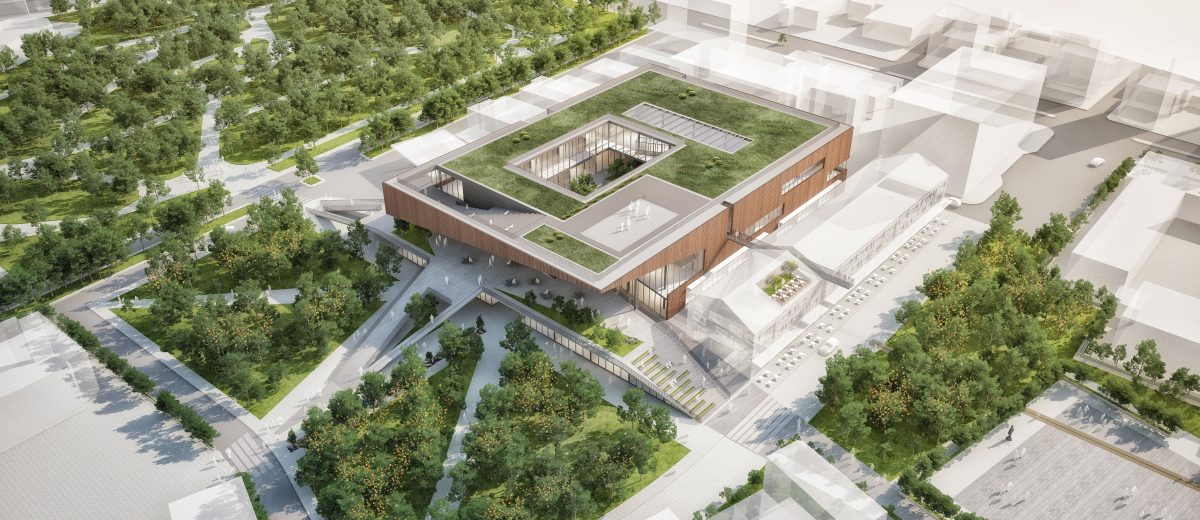 Çanakkale İş ve Yaşam&nbsp;Merkezi