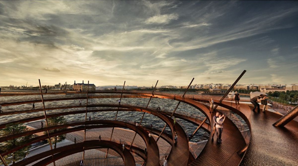 Kadıköy Meydanı Kentsel Tasarım&nbsp;Yarışması