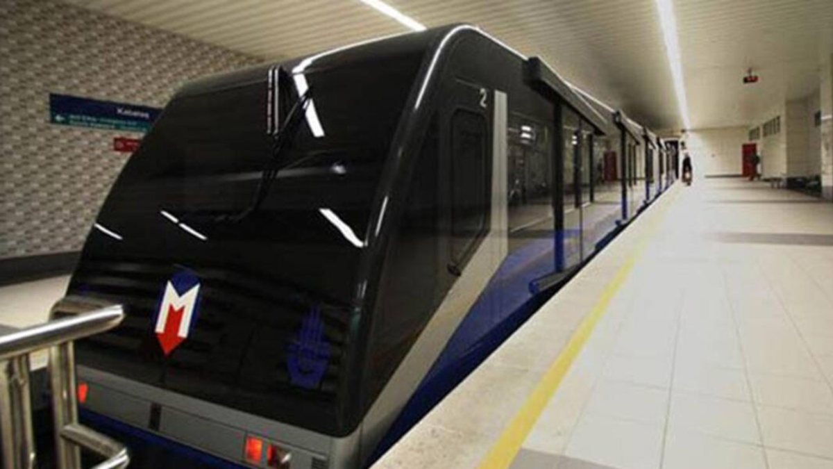 İTÜ-İstinye Füniküler