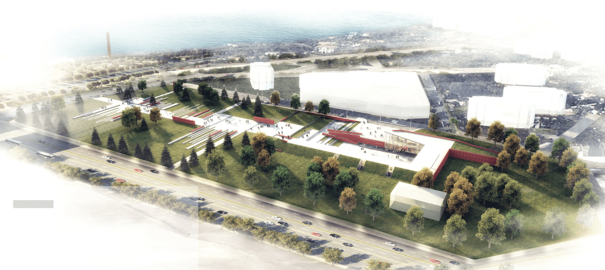 Çanakkale Savaşı Araştırma&nbsp;Merkezi